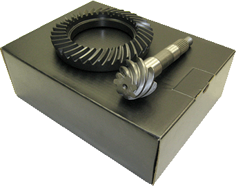 Platinum Torque Offers The Best Ring and Pinion Value On The Market Today.